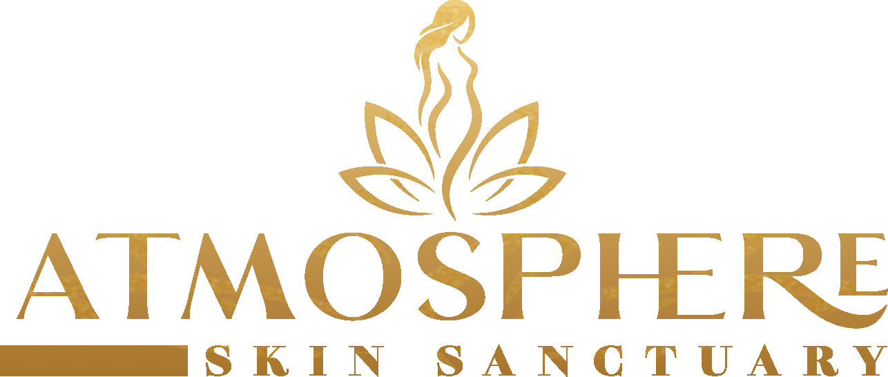 Atmosphere Skin Sanctuary™ & Wellness Center logo